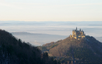 Burg Hohenzollern