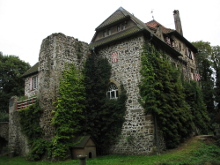 Burg Lede