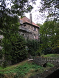 Burg Lede