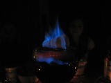 Feuerzangenbowle