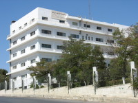 Building A