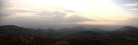 Ölberg Panorama