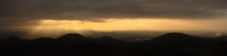 Ölberg Panorama