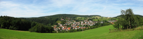 Heimbuchenthal