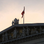 Wien Parlament