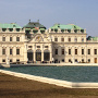 Wien Belvedere